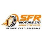SFR Motors Ltd logo