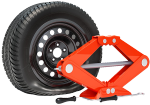 TPMS Illustration
