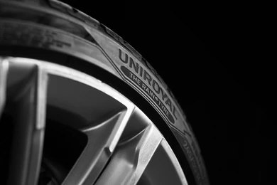 Uniroyal Tyres in our tyre range
