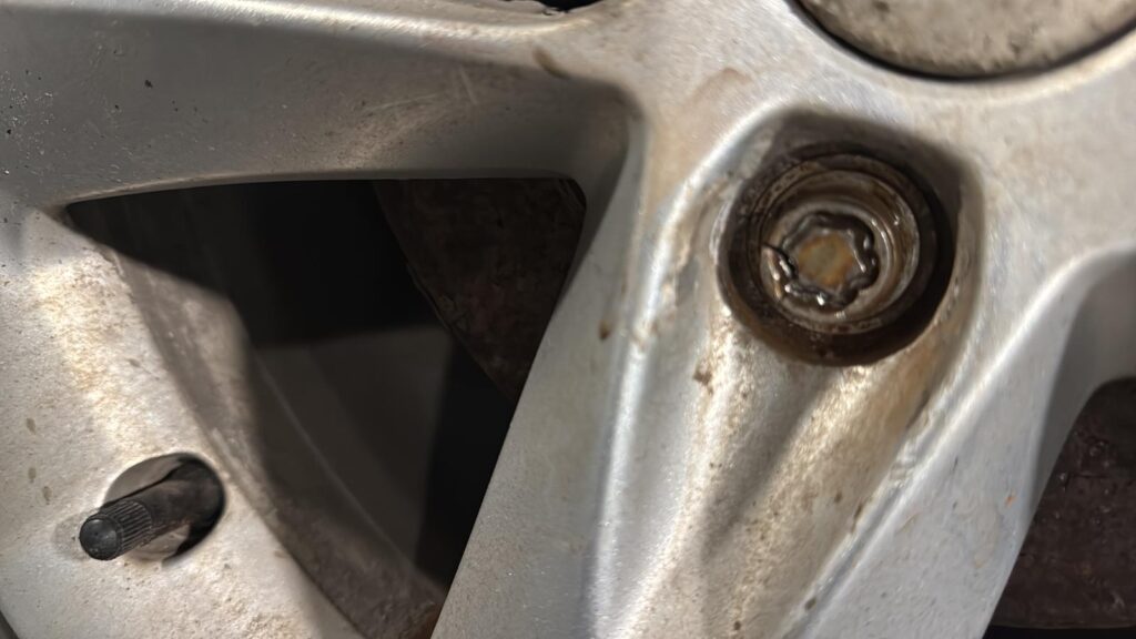 tyre fitting edinburgh