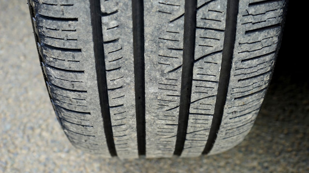 tyre fitting edinburgh