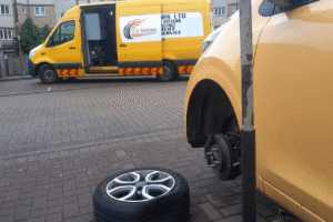 Our Service SFR Motors Bathgate