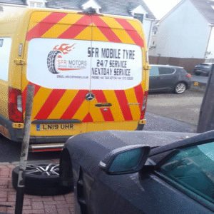 Why Drivers Choose SFR Motors