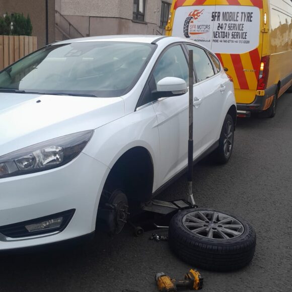 Why Drivers choose Sfr Motors