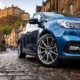 the best tyres for your ford on edinburghs roads 80x80